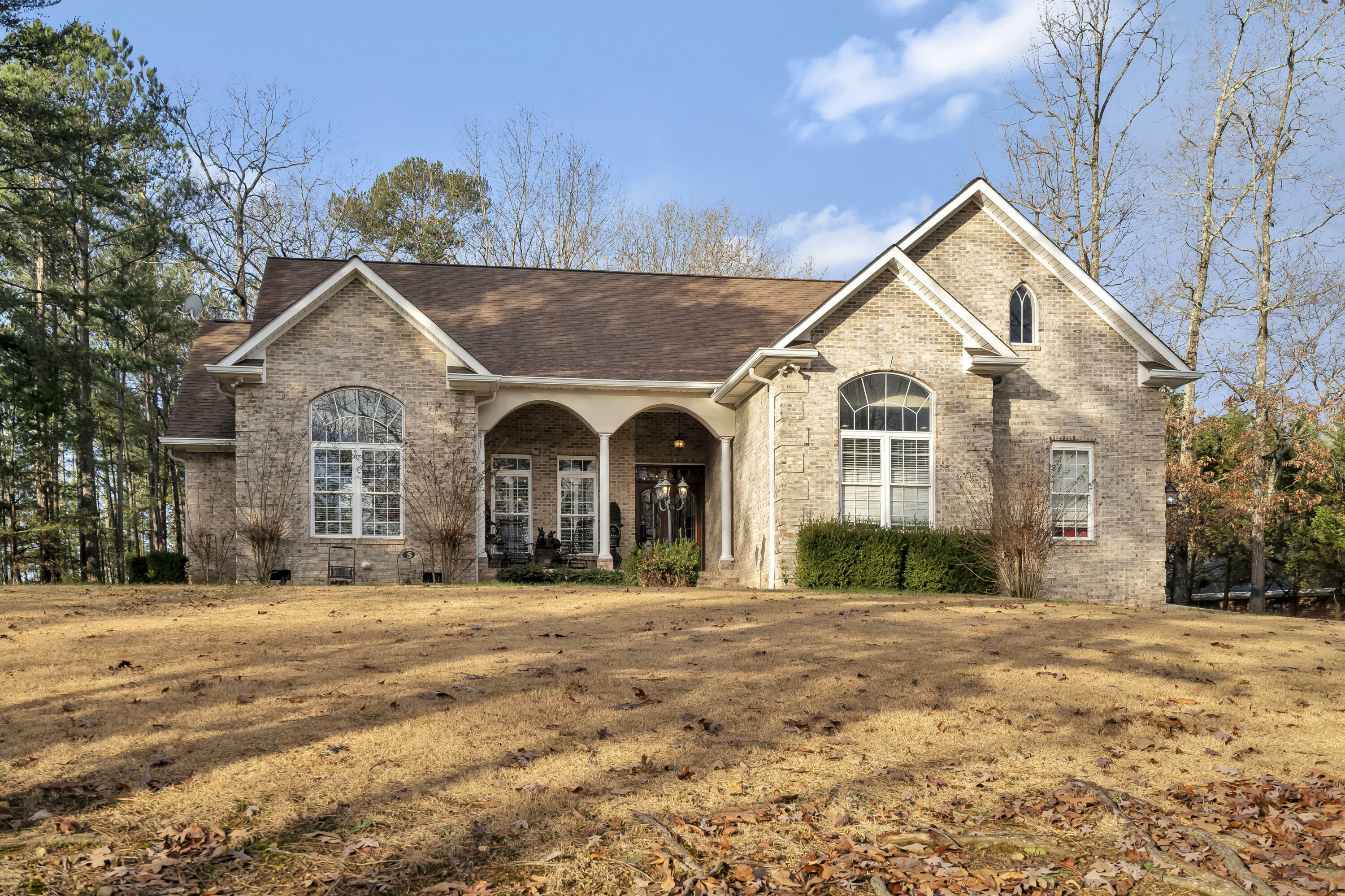 Property Photo:  849 W Moravia Dr  GA 30705 