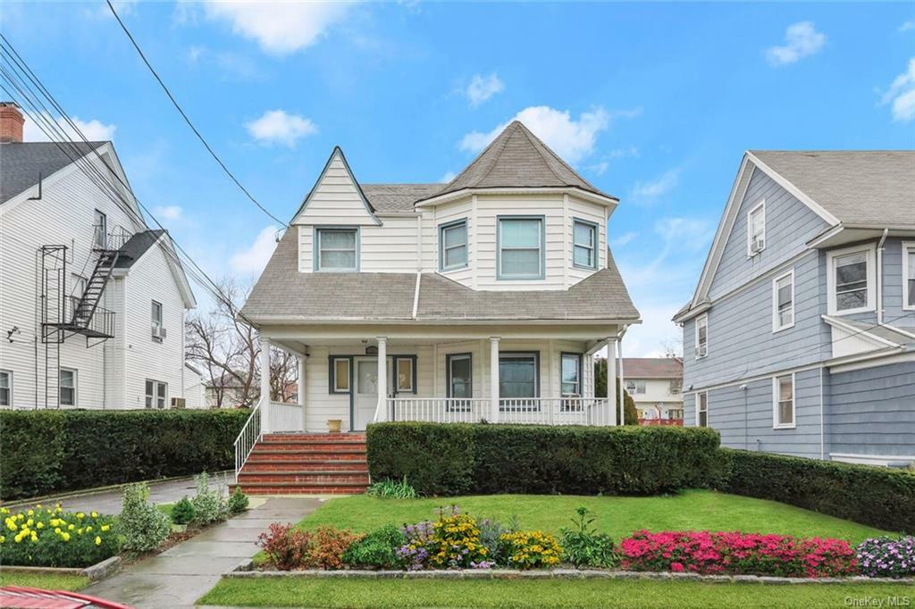 Property Photo: 175 Sickles Avenue NY 10801