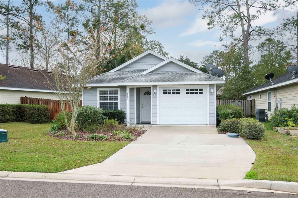 Property Photo:  6043 NW 117th Place  FL 32615 