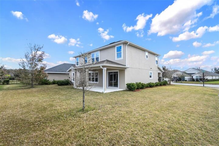 Property Photo:  148 Prestwick Grande Drive  FL 32124 