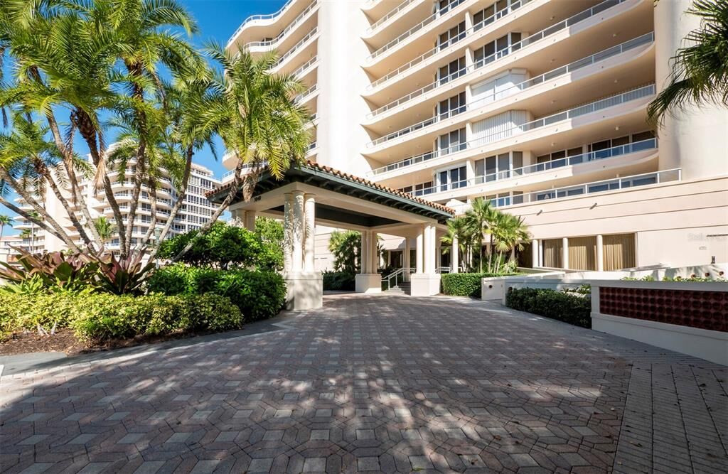 Property Photo:  3040 Grand Bay Boulevard 273  FL 34228 