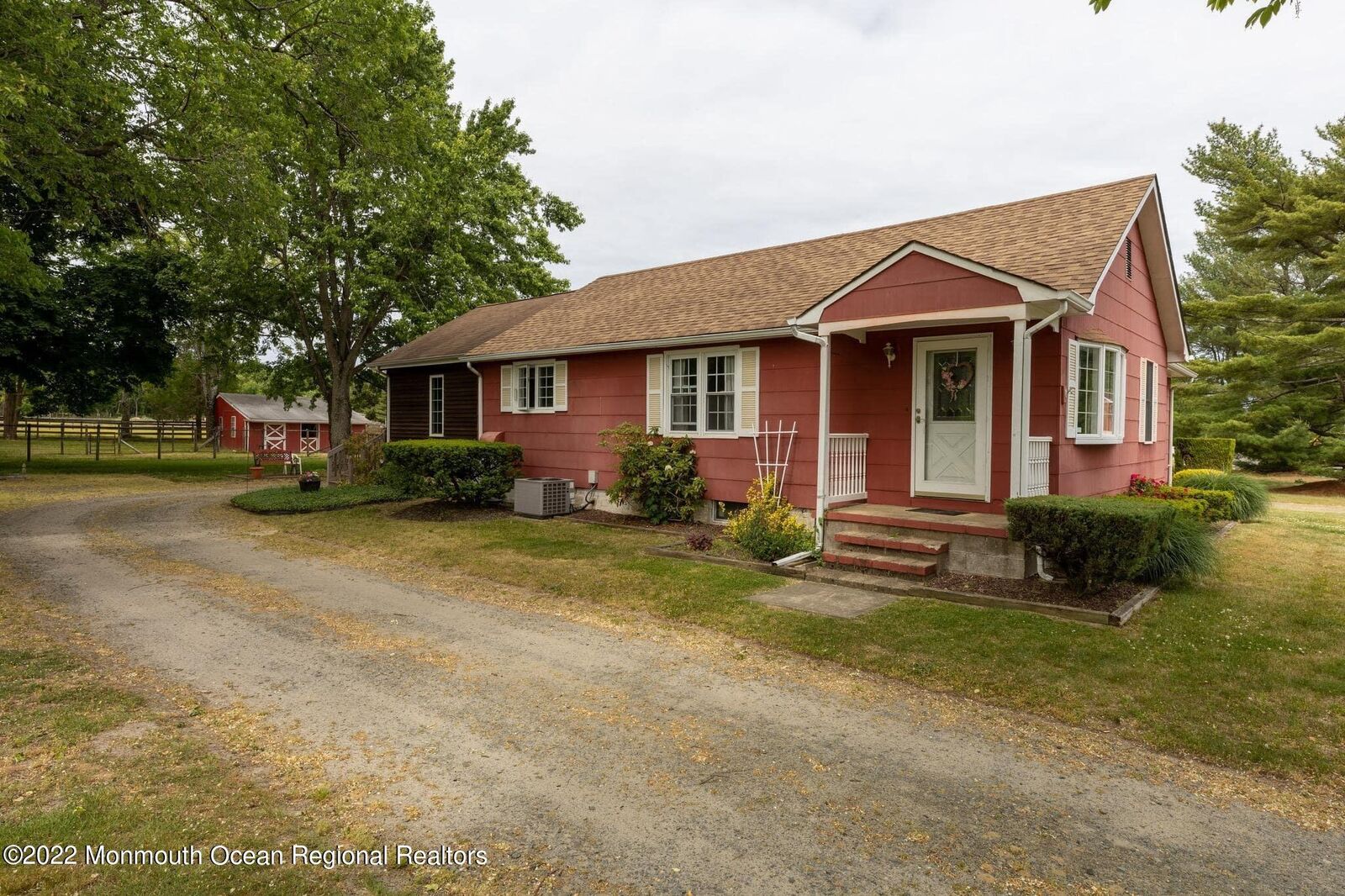 Property Photo:  17 Brown Road  NJ 07731 