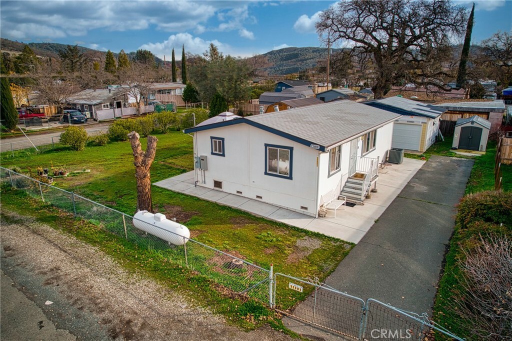 Property Photo:  12891 Second Street  CA 95423 