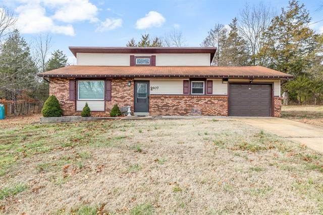 9407 Cedar Drive  Bonne Terre MO 63628 photo