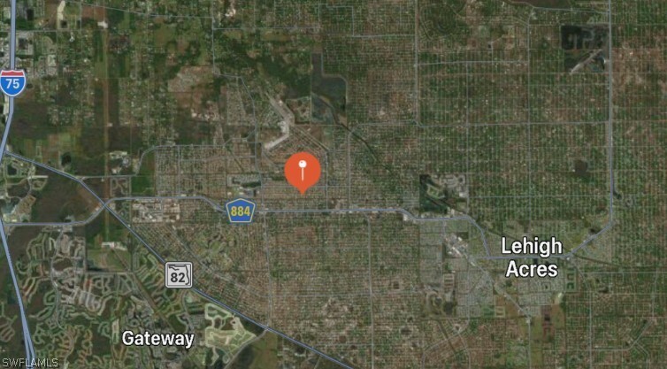 Property Photo: 806 Bert Avenue N FL 33971