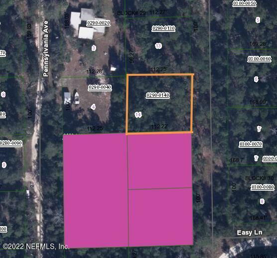 Property Photo: 221 Oklahoma Avenue FL 32189