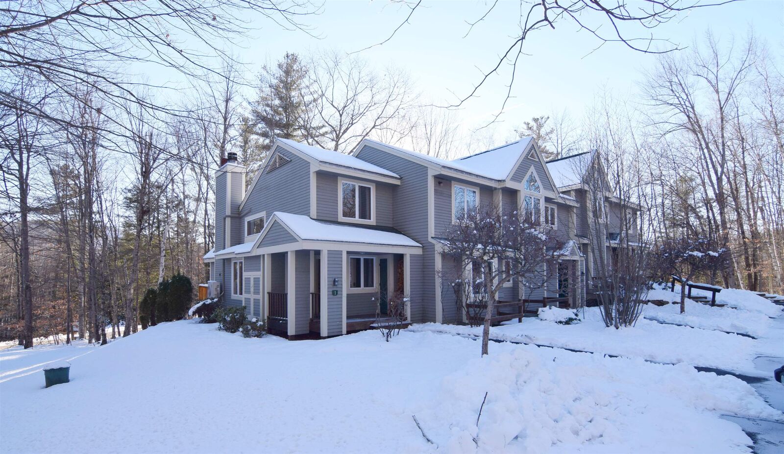 Property Photo:  17 Pinehills Lane #1  NH 03251 