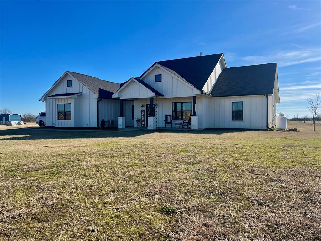 Property Photo:  18220 County Road 4001  TX 75147 