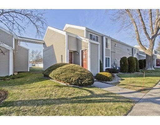 Property Photo:  26 Nassau Dr 26  MA 01129 