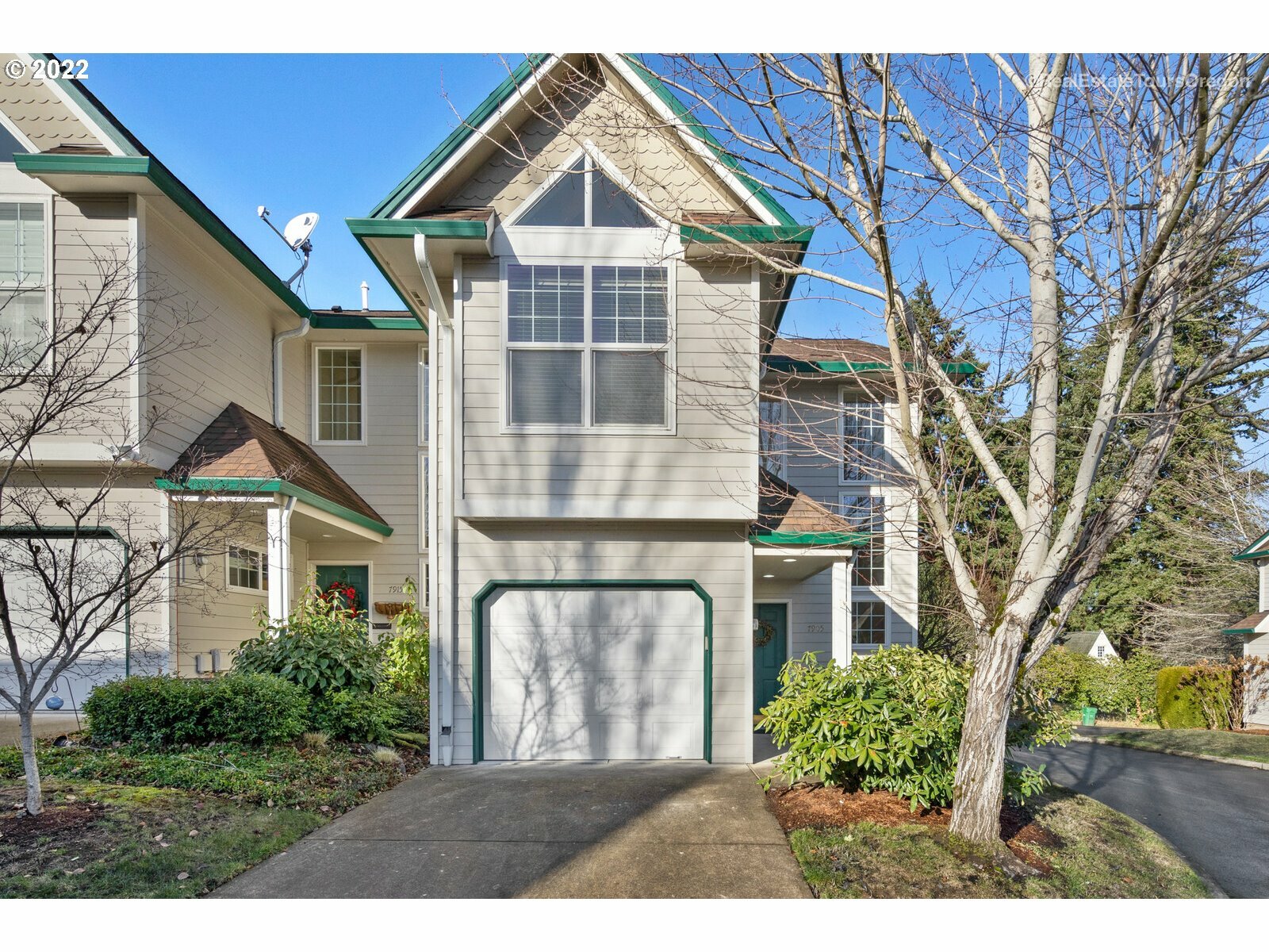 Property Photo:  7905 SW Matheny Dr  OR 97008 