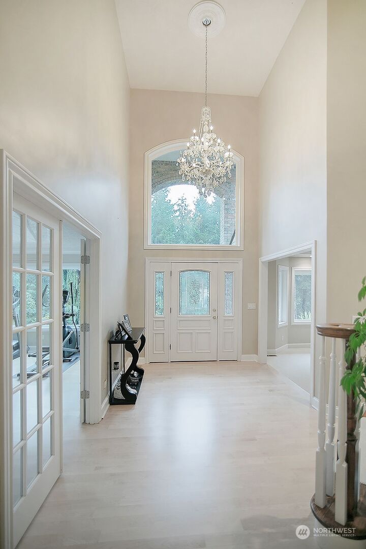 Property Photo:  409 Twin Lakes Drive  WA 98632 