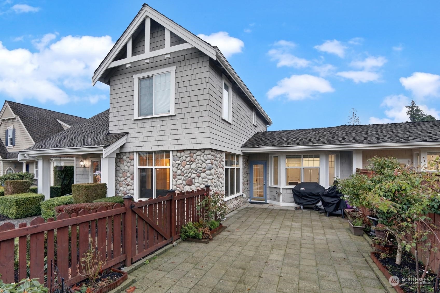 Property Photo:  16325 17th Avenue SE  WA 98012 