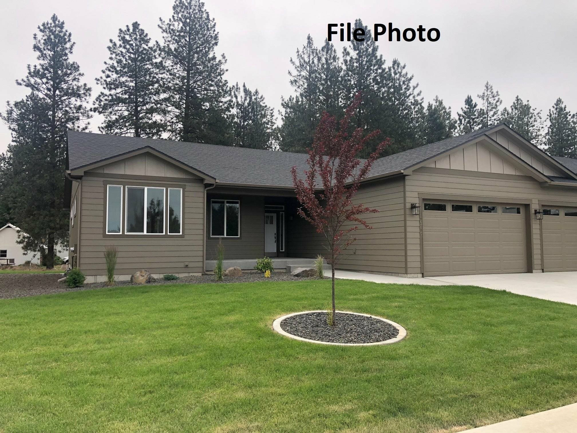 16910 N Morton Ln  Colbert WA 99005 photo