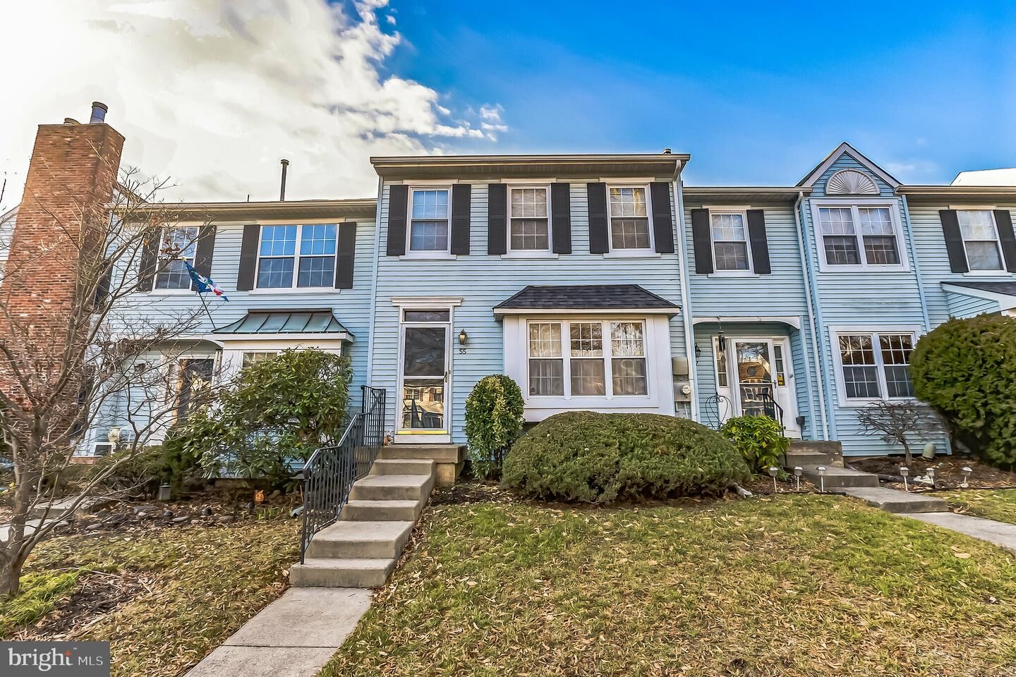 Property Photo: 55 Liberty Drive PA 19047