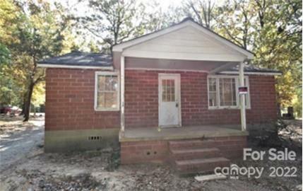 Property Photo:  3425 Haywood Road  NC 28110 