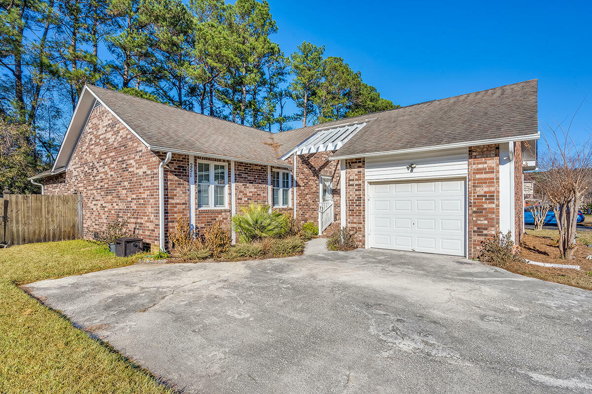 Property Photo:  251 Foxborough Road  SC 29445 