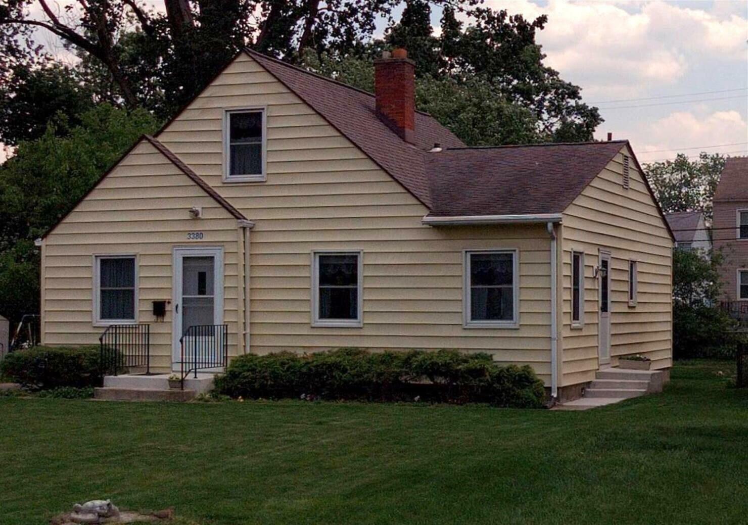 Property Photo: 3380 Eisenhower Road OH 43224