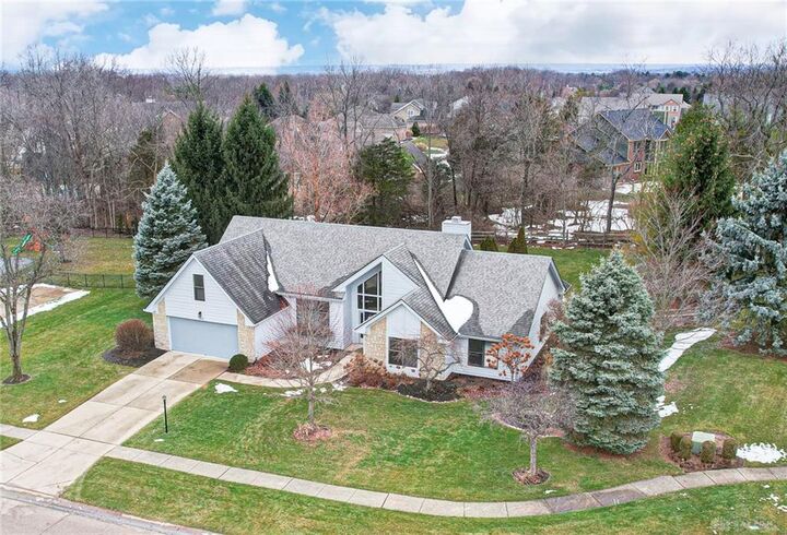 502 Patton Drive  Springboro OH 45066 photo