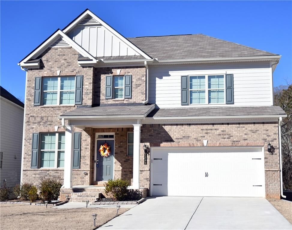 Property Photo: 1560 Kaden Lane GA 30517