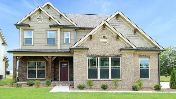 Property Photo:  8097 Slugger Way  TN 37421 