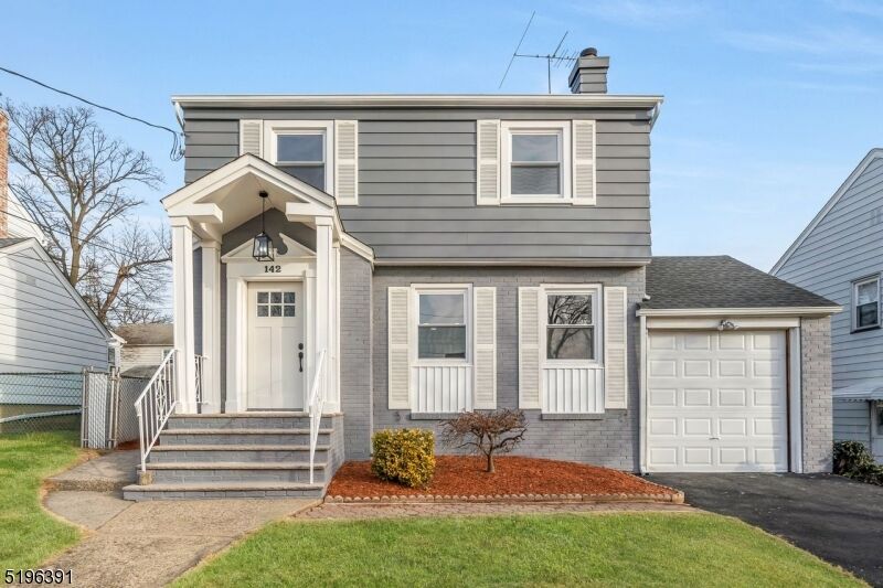 Property Photo:  142 Birchwood Dr  NJ 07109 
