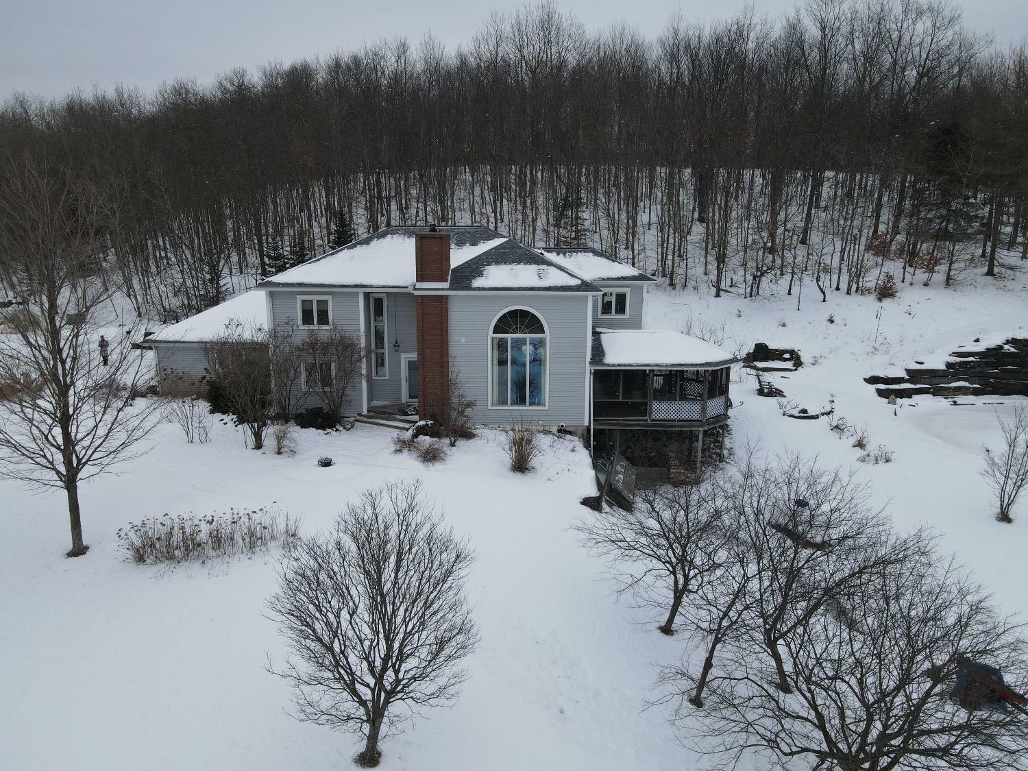 Property Photo: 465 Akins Road NY 13736