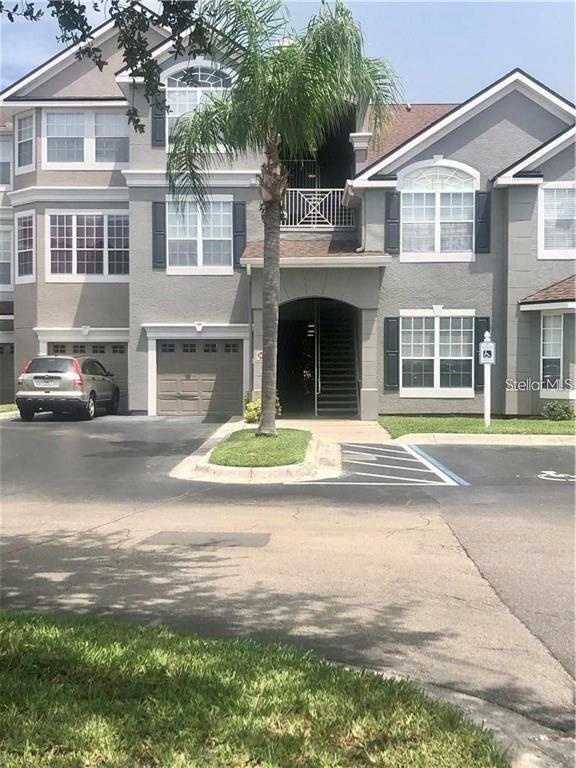 Property Photo: 3325 S Kirkman Road 423 FL 32811