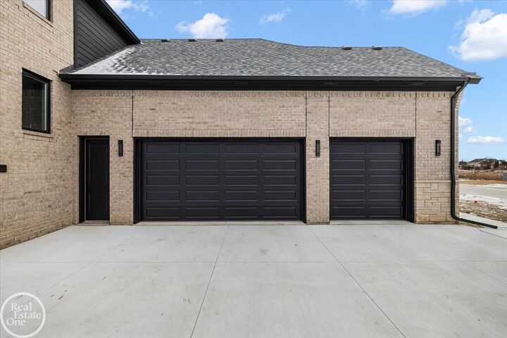 Property Photo:  3335 Forster Lane Lot #15  MI 48316 