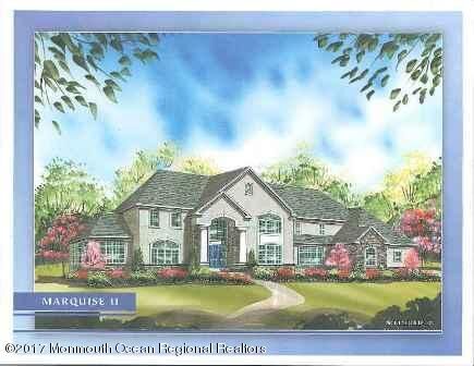 Property Photo:  12 Cook Court  NJ 08535 