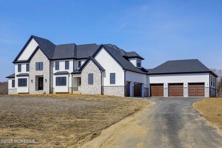 Property Photo: 11 Cook Court NJ 08535