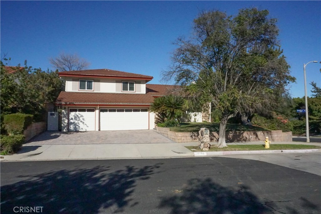 Property Photo: 19101 Kingsbury Street CA 91326