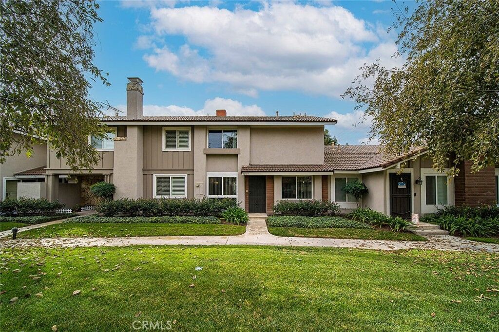Property Photo: 12703 George Reyburn CA 92845