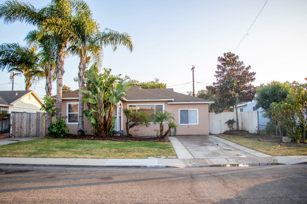 Property Photo:  632 Joyce Drive  CA 93041 