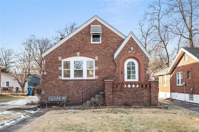 2457 Ashland Avenue  St Louis MO 63114 photo