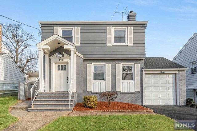 Property Photo: 142 Birchwood Drive NJ 07109