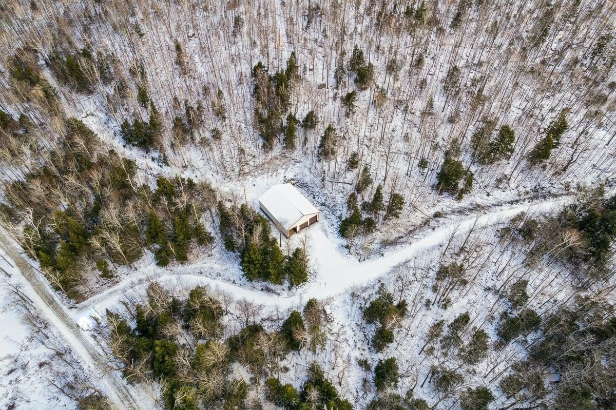Property Photo: 34 Brown Road NH 03255