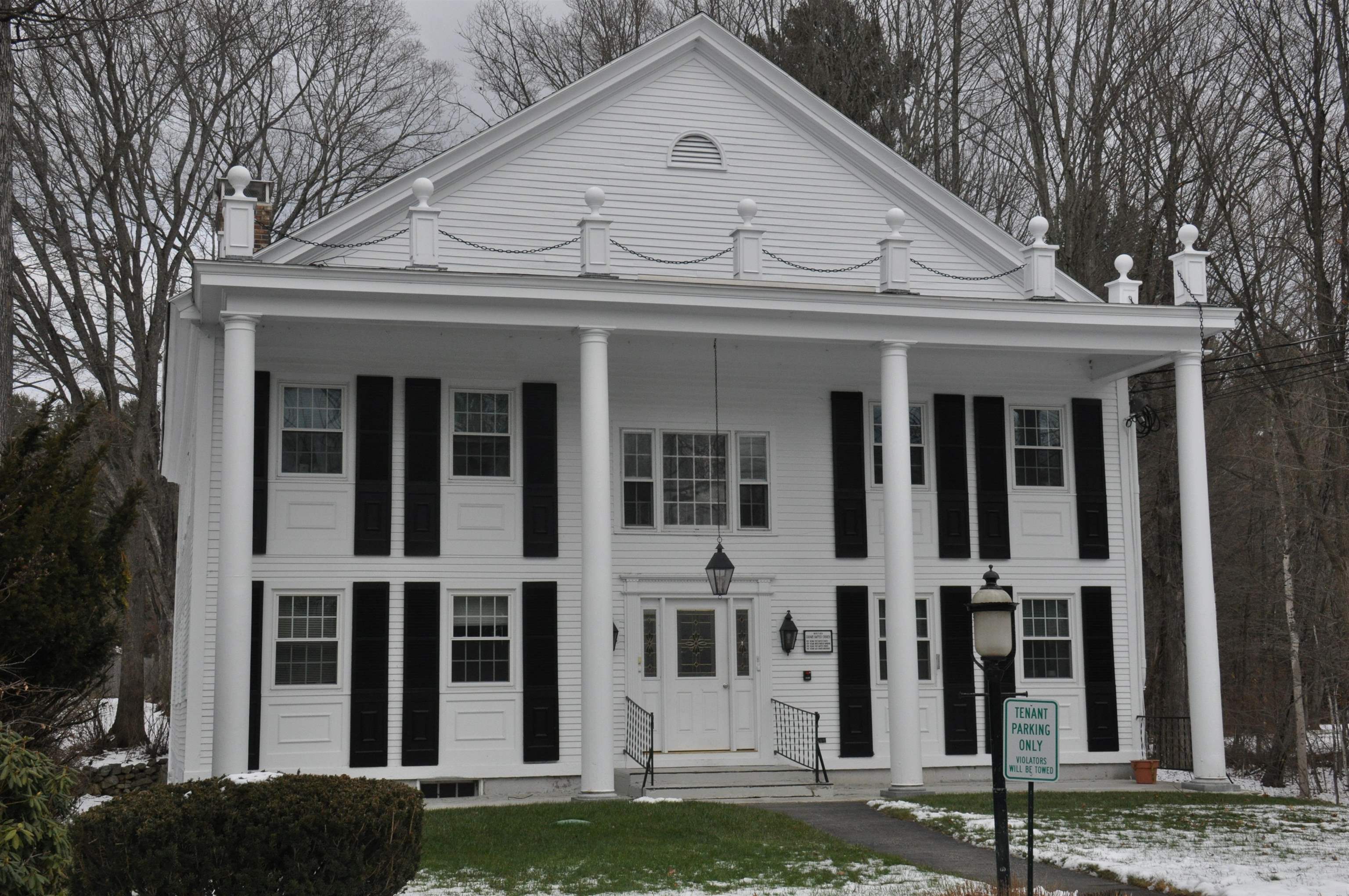 Property Photo: 278 Main Street NH 03259