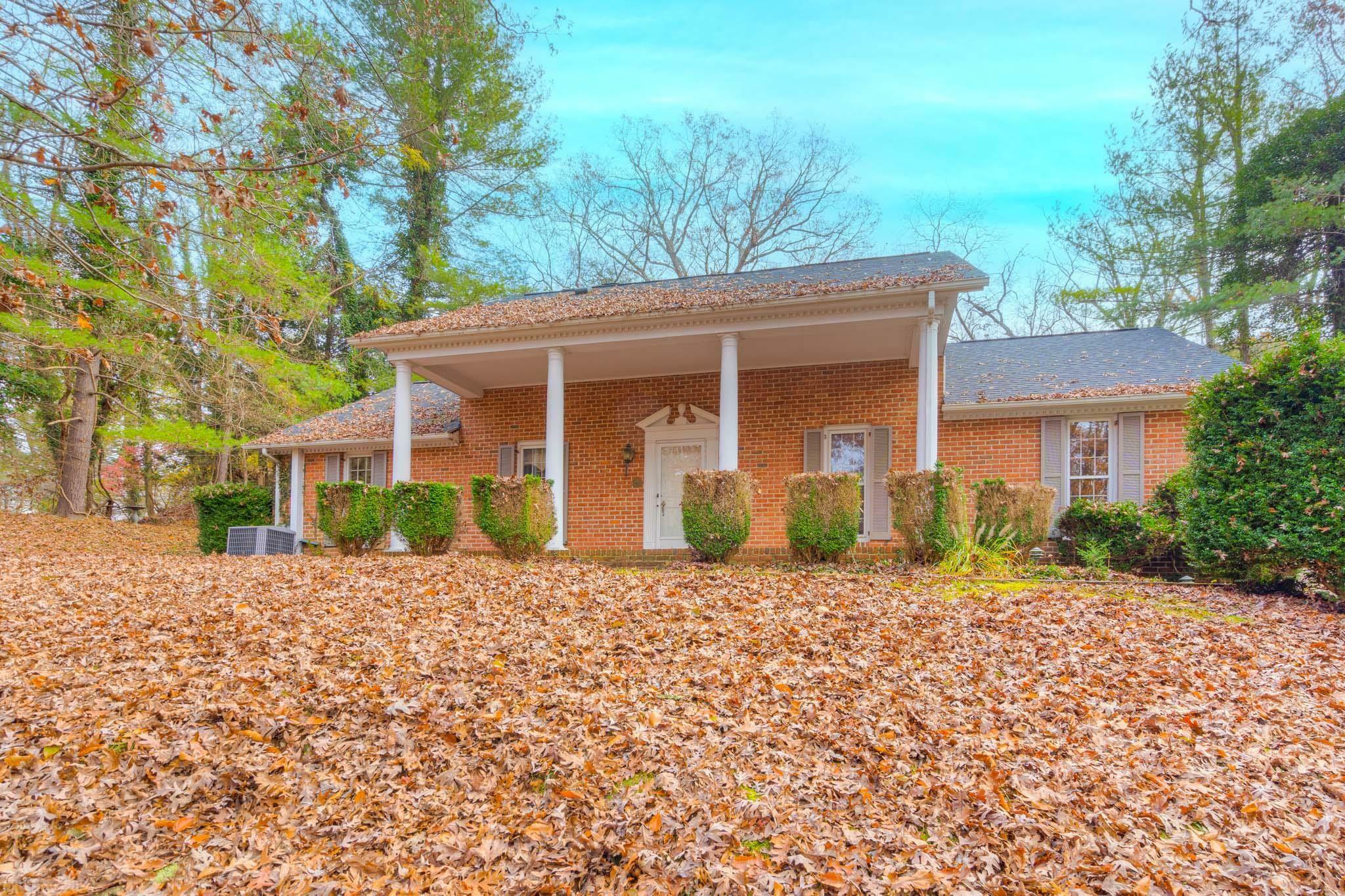 Property Photo:  195 Dogwood Lane  VA 24141 