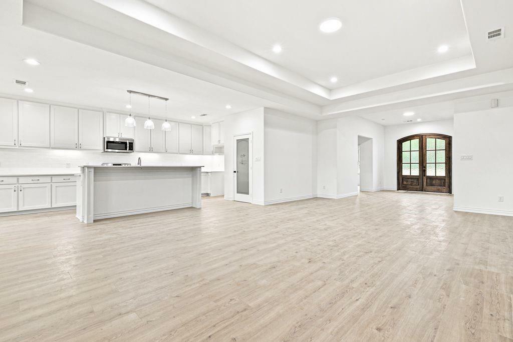 Property Photo: 3475 County Road 4110 TX 75422