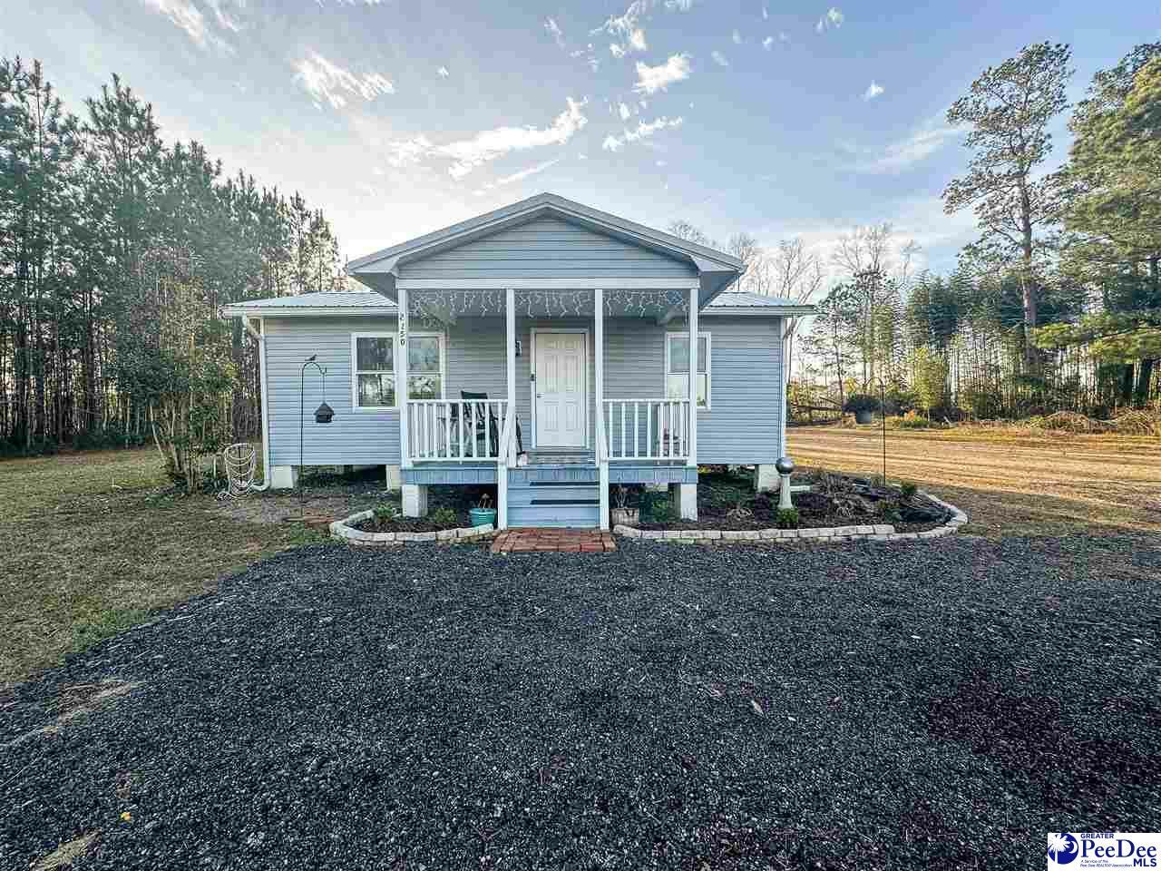 Property Photo:  2150 Green Road  SC 29560 