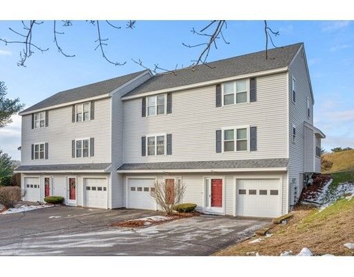 Property Photo: 16 W Hill Dr B MA 01473