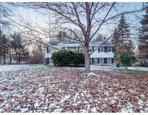 Property Photo: 10 Apple Orchard Drive MA 01821