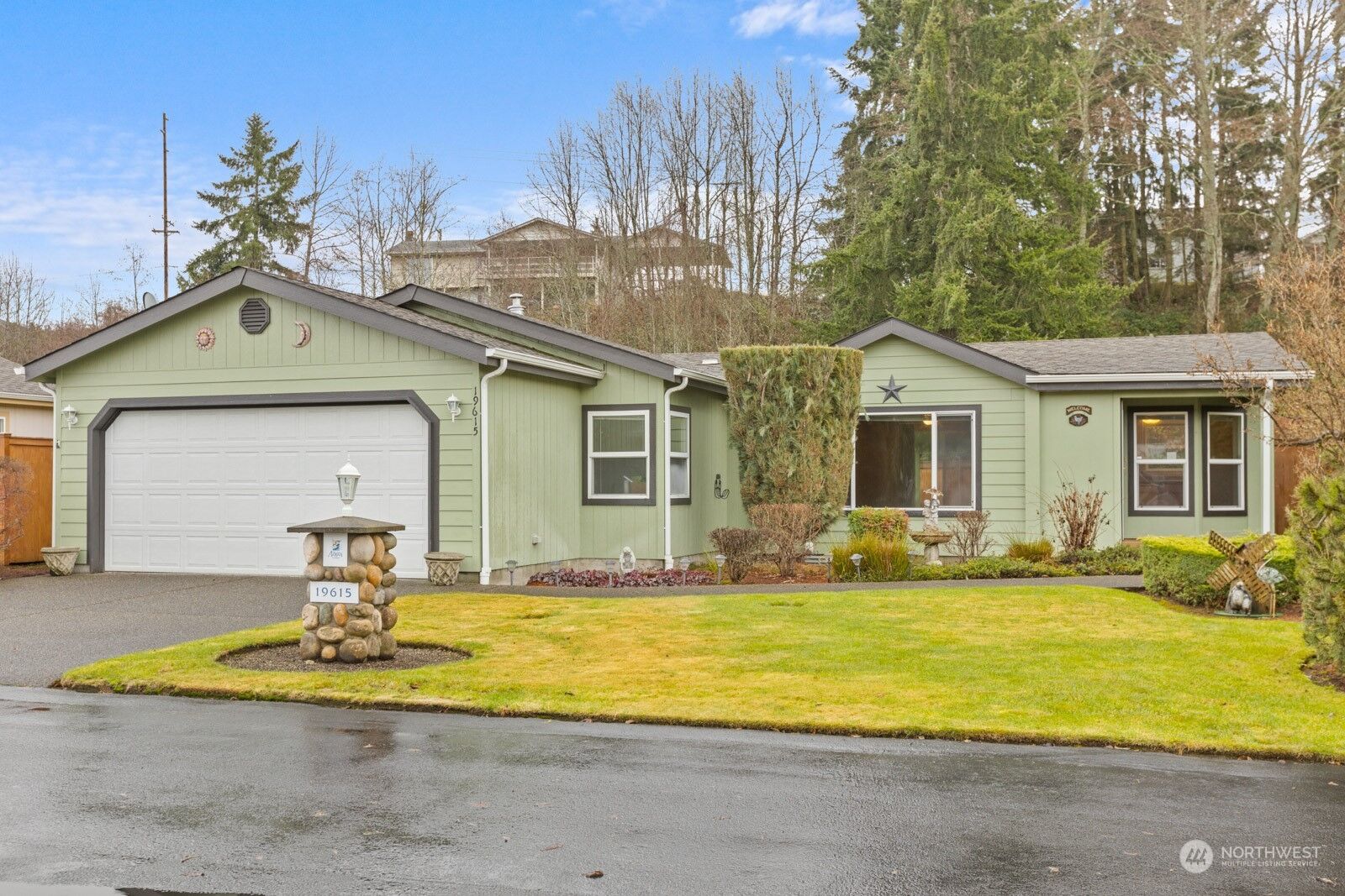 Property Photo: 19615 100th Avenue Ct E 60 WA 98338