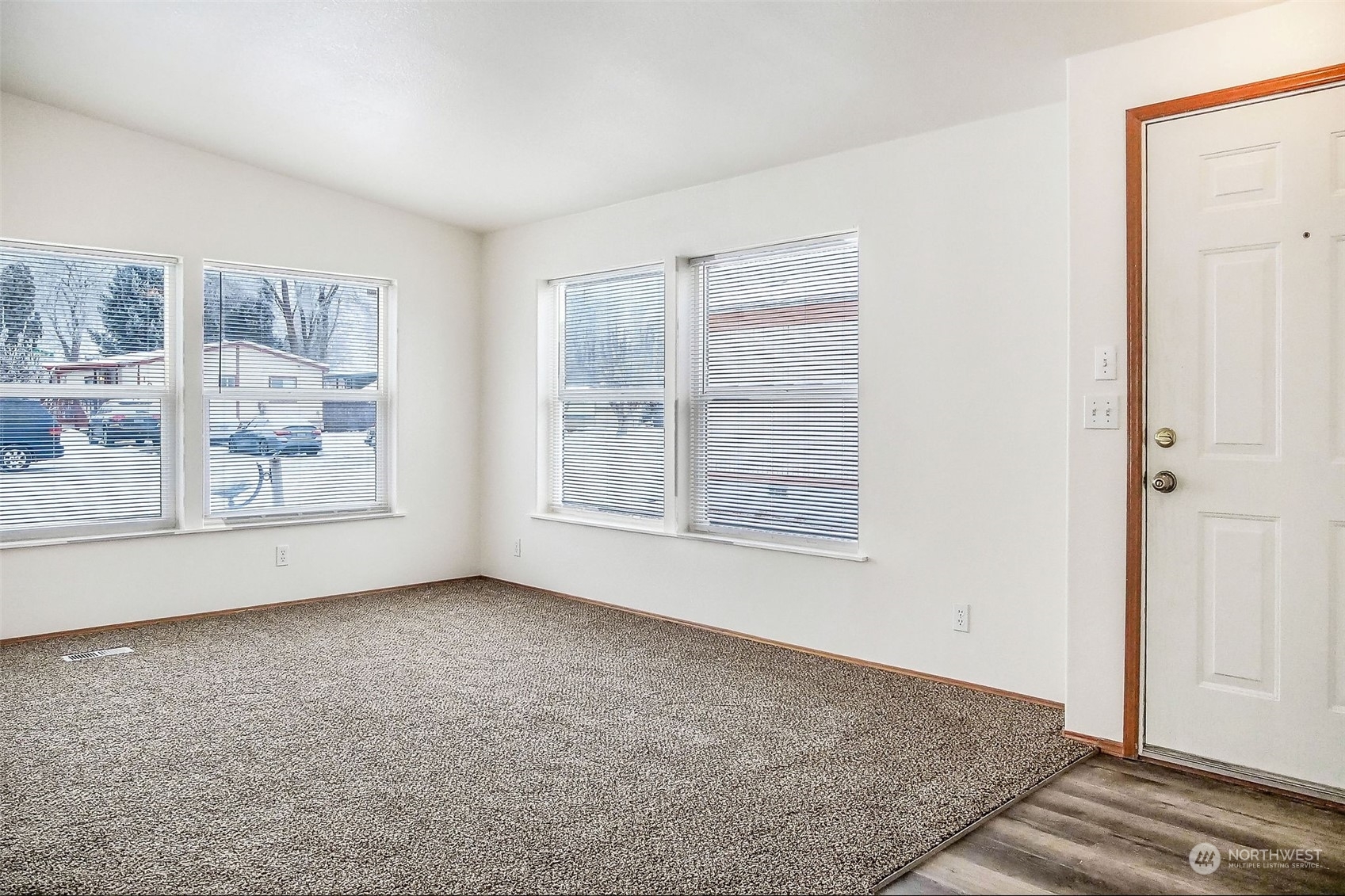 Property Photo: 3010 W Peninsula Drive 133 WA 98837