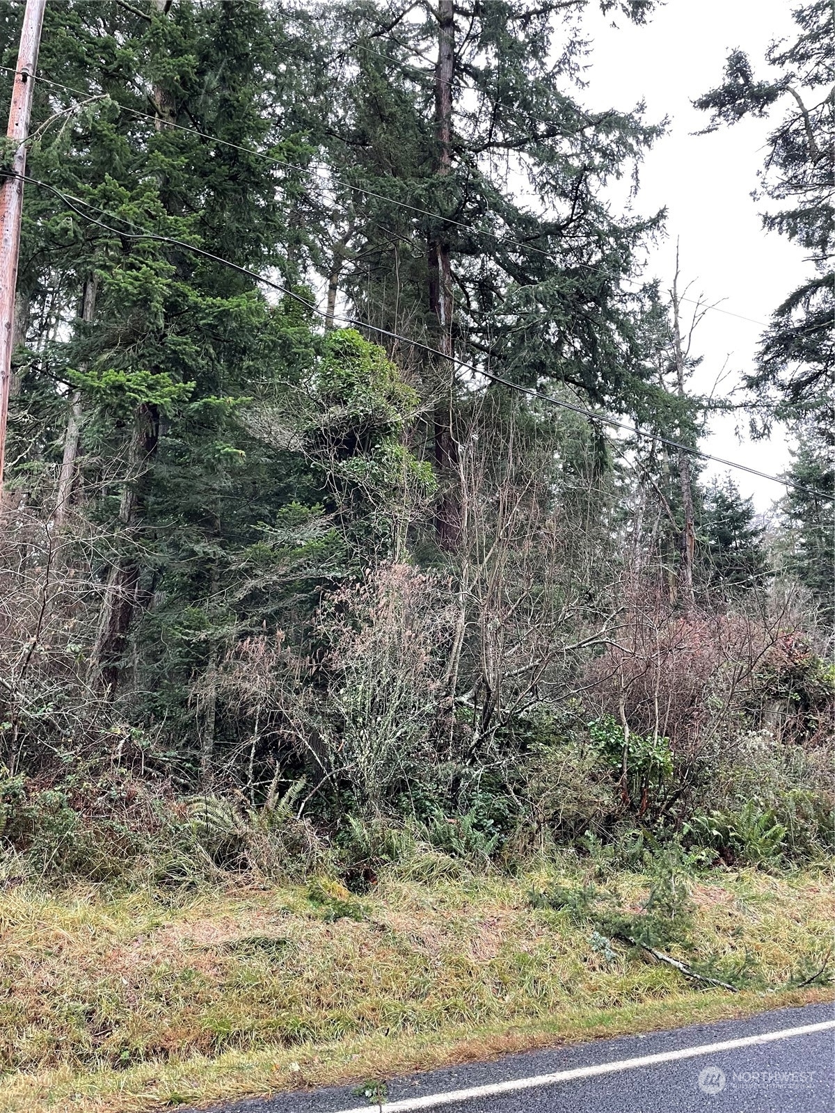 Property Photo:  0 Xxx East Harbor Road  WA 98260 