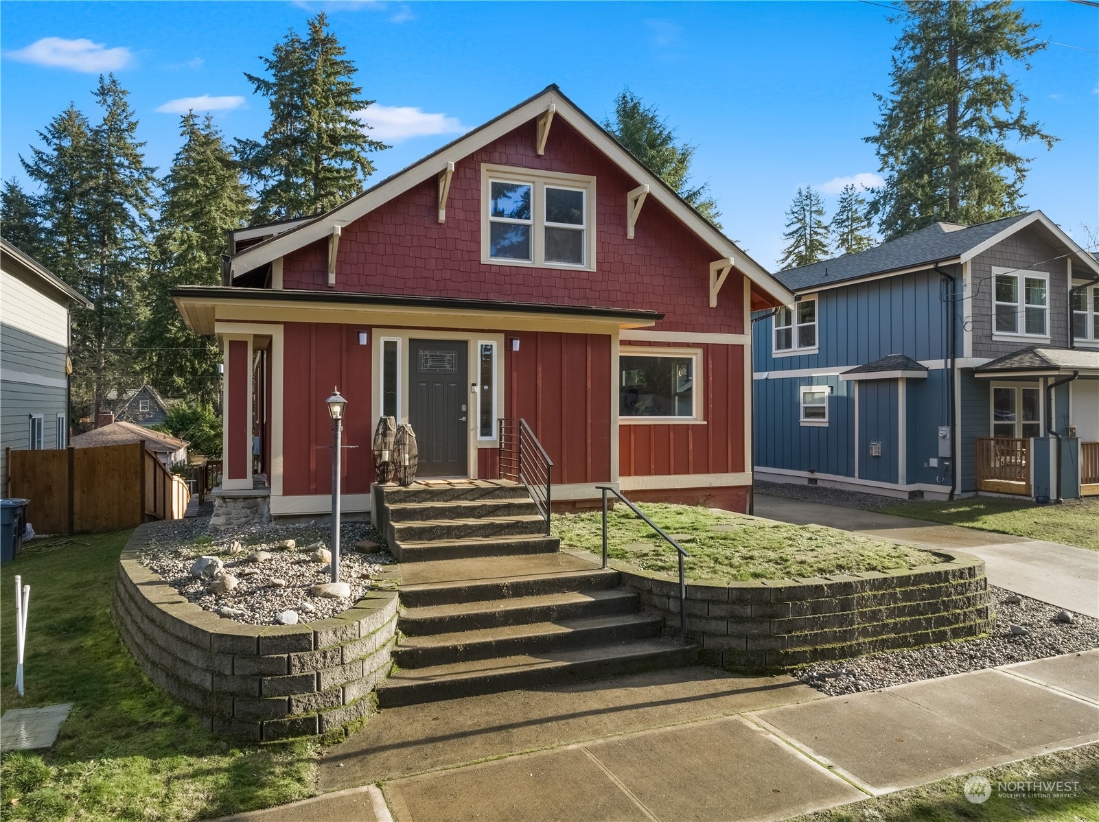 Property Photo:  113 Eldorado Avenue  WA 98466 