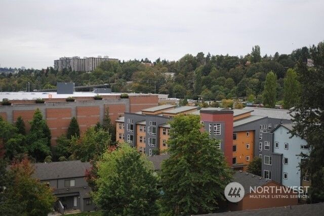 Property Photo: 2901 NE Blakeley Street 510 WA 98105