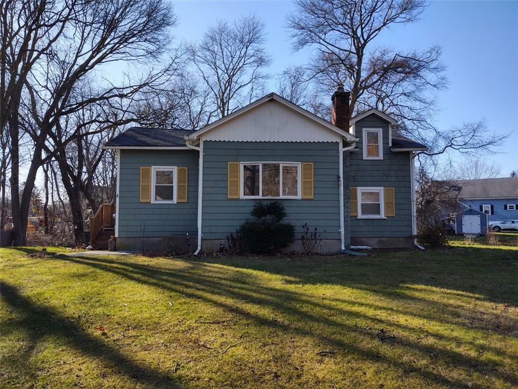 Property Photo: 789 Ledge Rd MA 02771