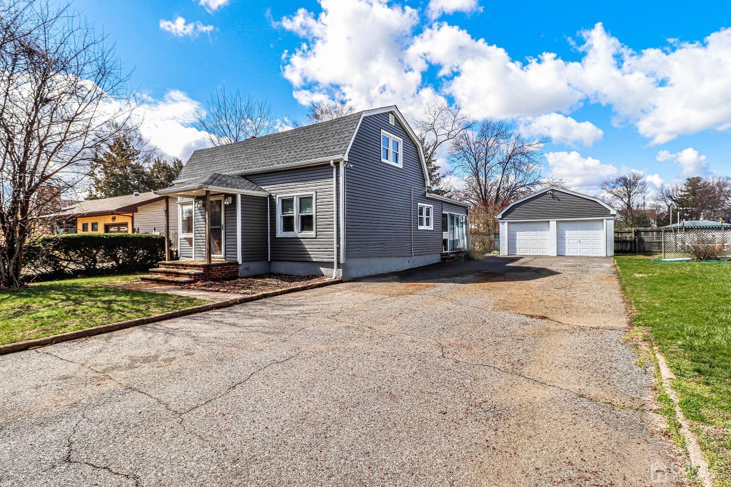 Property Photo: 101 Dorothy Avenue NJ 08837