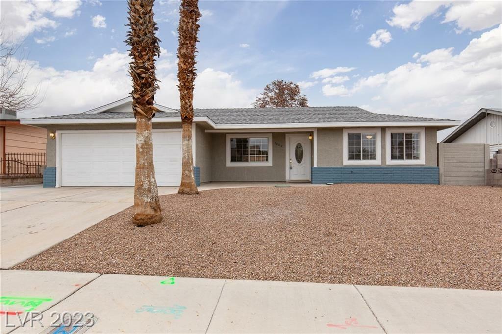 Property Photo:  7200 Stormson Drive  NV 89145 